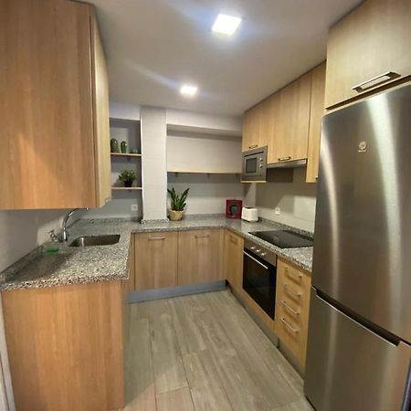 III Apartamento Junto A Plaza Mayor 살라망카 외부 사진