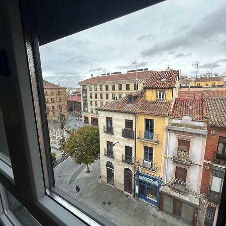 III Apartamento Junto A Plaza Mayor 살라망카 외부 사진