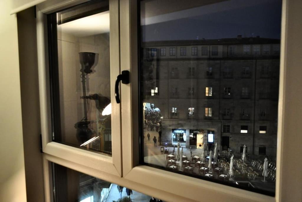 III Apartamento Junto A Plaza Mayor 살라망카 외부 사진