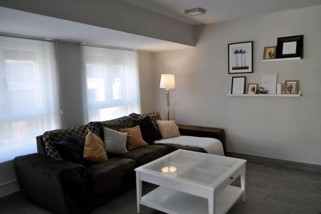 III Apartamento Junto A Plaza Mayor 살라망카 외부 사진