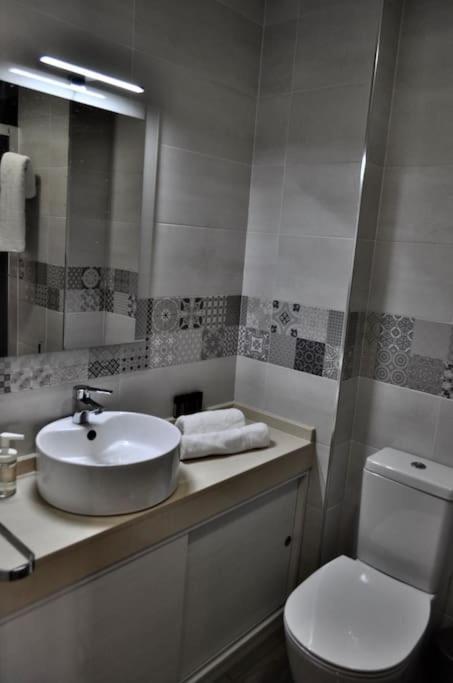 III Apartamento Junto A Plaza Mayor 살라망카 외부 사진