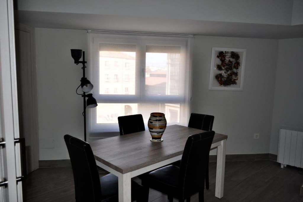 III Apartamento Junto A Plaza Mayor 살라망카 외부 사진