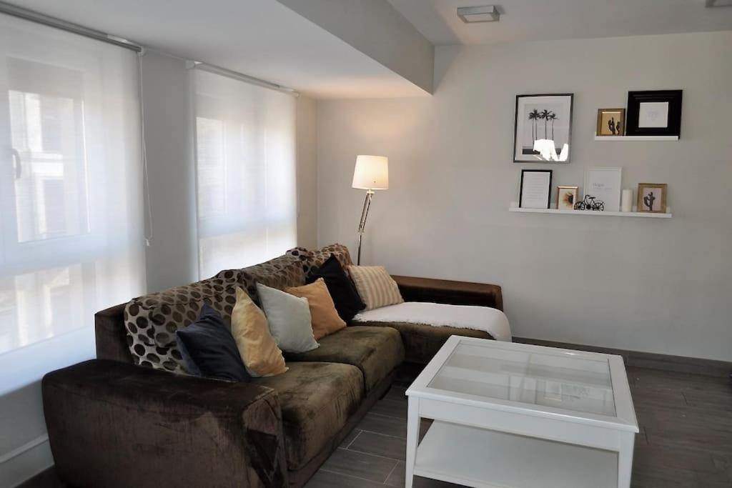 III Apartamento Junto A Plaza Mayor 살라망카 외부 사진