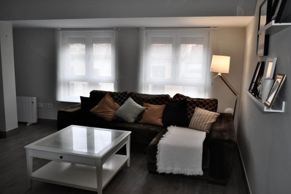 III Apartamento Junto A Plaza Mayor 살라망카 외부 사진