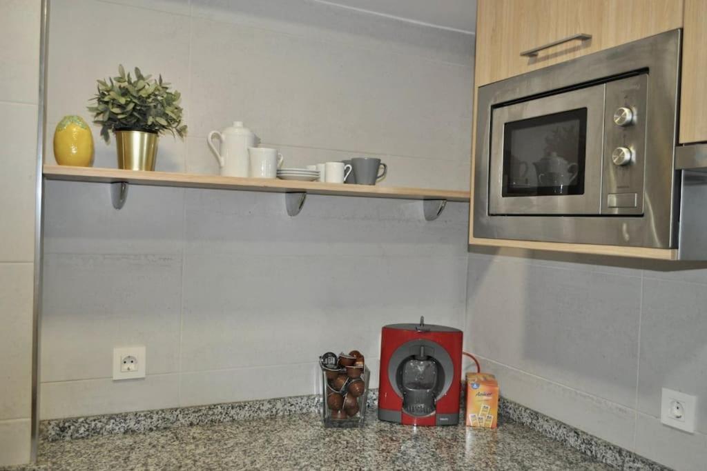 III Apartamento Junto A Plaza Mayor 살라망카 외부 사진