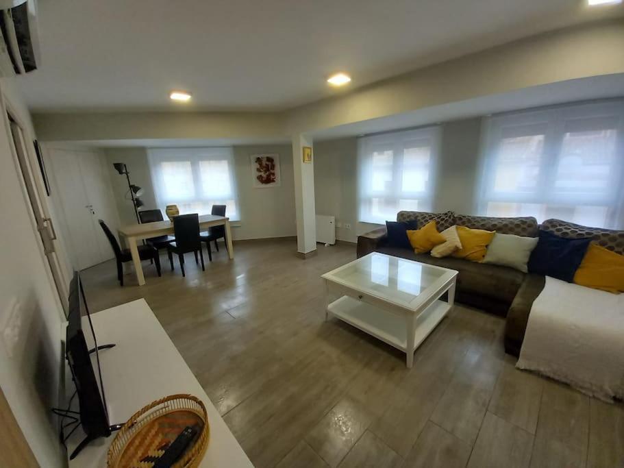 III Apartamento Junto A Plaza Mayor 살라망카 외부 사진