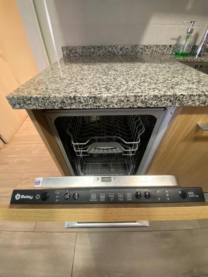 III Apartamento Junto A Plaza Mayor 살라망카 외부 사진