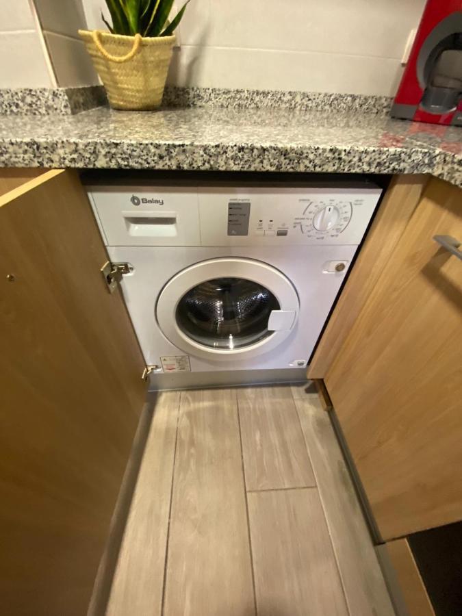 III Apartamento Junto A Plaza Mayor 살라망카 외부 사진