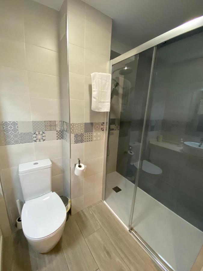 III Apartamento Junto A Plaza Mayor 살라망카 외부 사진