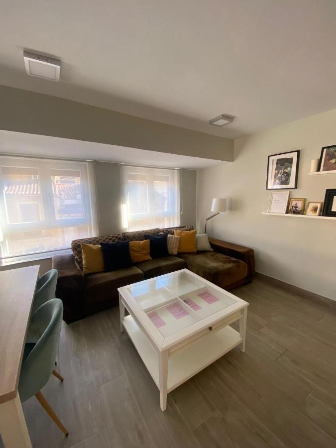 III Apartamento Junto A Plaza Mayor 살라망카 외부 사진